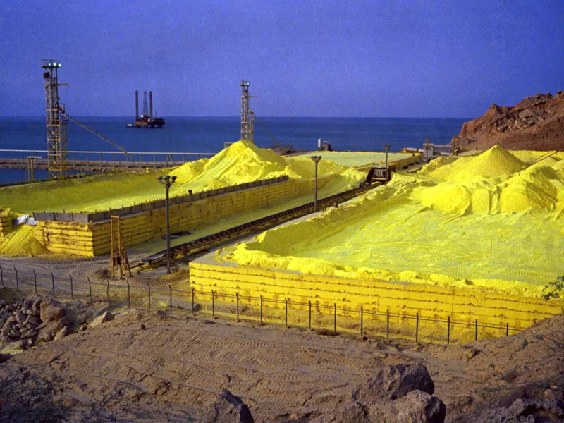 Περσικός Κόλπος και ενεργειακή κυριαρχία: Η στρατηγική σημασία των νησιωτικών κόμβων στην Αμερικανοϊρανική Αντιπαράθεση