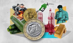 Αρχιτεκτονική ανάπτυξης της ελληνικής οικονομίας  σε εποχή αστάθειας