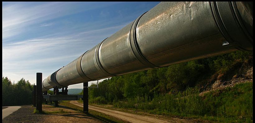 Η Θεωρία της Ενεργειακής Ισχύος στην Παγκόσμια Οικονομία