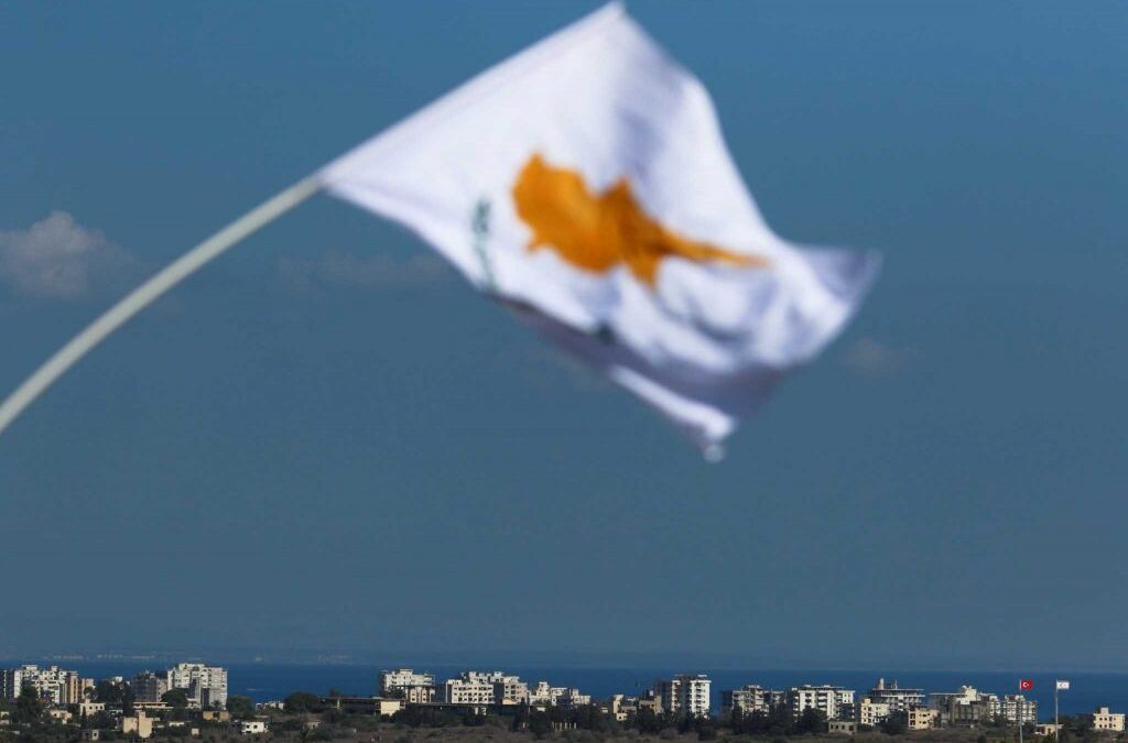 Η Διαχρονική Σχέση Κύπρου και ΝΑΤΟ: Πολιτικές, Στρατηγικές και Γεωπολιτικές Διαστάσεις