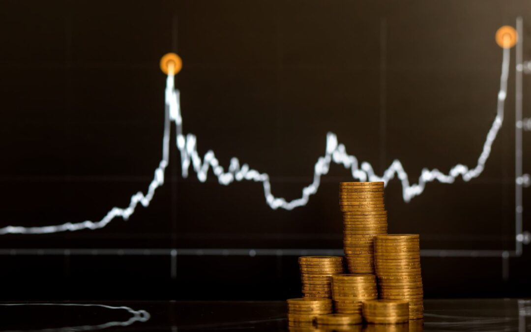 Η Δομική Κρίση της Παγκοσμιοποίησης: Ενεργειακή Ανασφάλεια, Πληθωρισμός και Επιβράδυνση της Ανάπτυξης