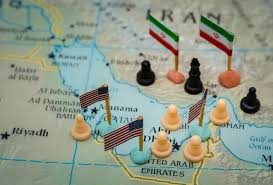 Η Ιστορική Διαμόρφωση της Ασφάλειας στον Περσικό Κόλπο: Από τους Θαλάσσιους Δρόμους στην Ενεργειακή Γεωπολιτική