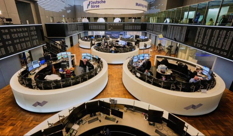 Παγκόσμια αναταραχή και οικονομικές συνέπειες: προκλήσεις για Ευρώπη και Ελλάδα