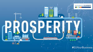 Η μεταβολή της έννοιας της ευημερίας στη σύγχρονη Ευρώπη