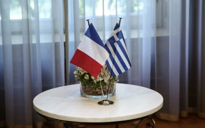 Η γαλλική επιχειρηματική παρουσία και ελληνικό επενδυτικό αφήγημα