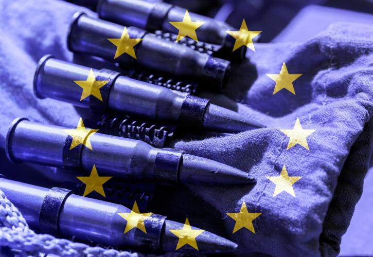 Η θεσμική αρχιτεκτονική ΕΕ–ΝΑΤΟ και η ανακατανομή ρόλων στην ευρωπαϊκή άμυνα