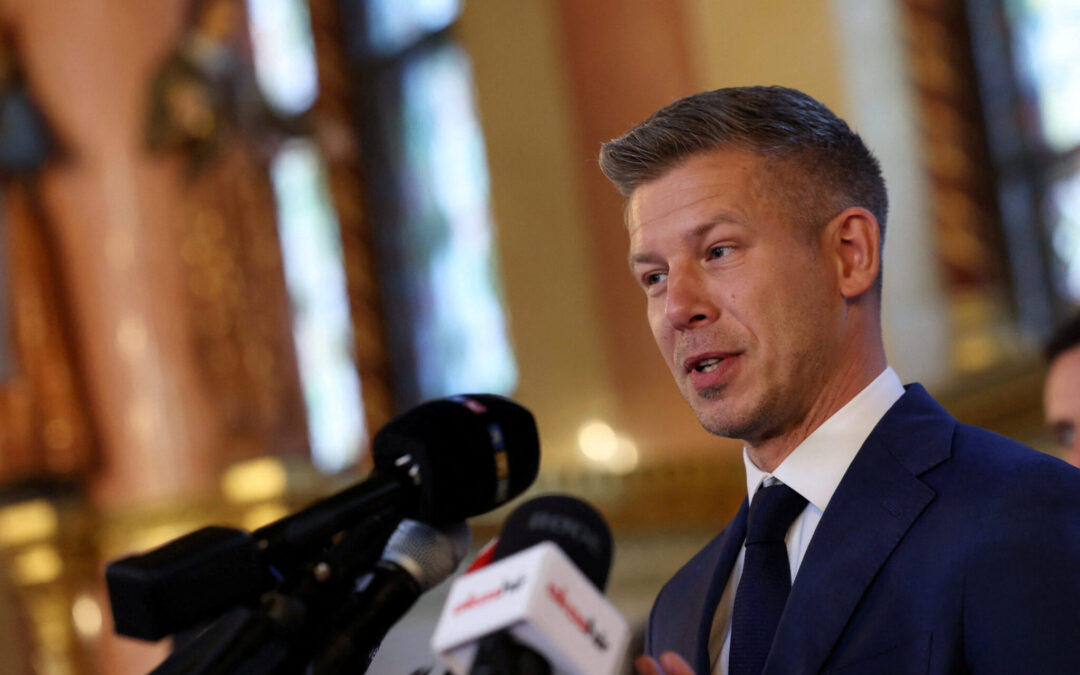 Η συνταγματική στιγμή της Ουγγαρίας: γιατί η νέα πλειοψηφία πρέπει να μάθει να αυτοπεριορίζεται