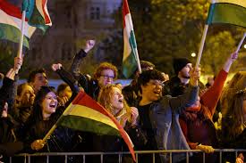 Η κοινωνική γεωγραφία της ουγγρικής ανατροπής: πώς η νίκη Μάγιαρ υπερέβη τη διάκριση πόλης και περιφέρειας