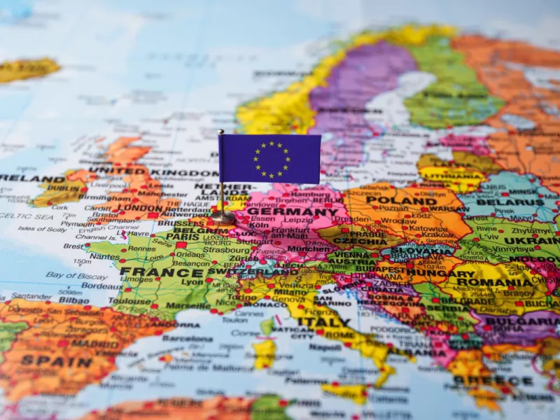 Ενέργεια, ναυτιλία και αγορές: η νέα αρχιτεκτονική οικονομικού κινδύνου για την Ευρώπη