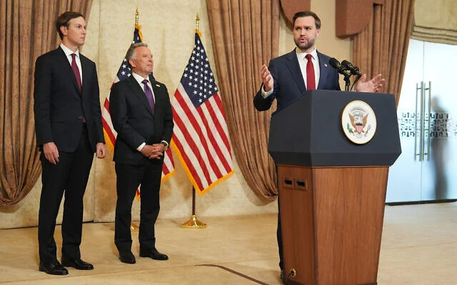 Εκεχειρία χωρίς συμφιλίωση: η αρνητική ειρήνη ως κλειδί για την κρίση ΗΠΑ–Ιράν