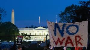 Εκεχειρία ΗΠΑ–Ιράν Μία ανάλυση της επόμενης ημέρας