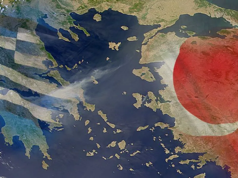 Η Τουρκική Νομοθέτηση της «Γαλάζιας Πατρίδας» υπό το Πρίσμα του Δημοσίου Διεθνούς Δικαίου