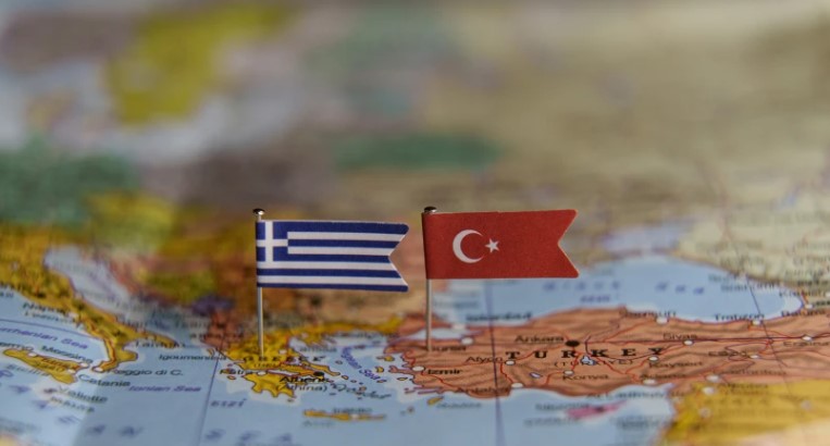 Η «Γαλάζια Πατρίδα» ως Εργαλείο Τουρκικού Αναθεωρητισμού και η Ελληνική Απάντηση