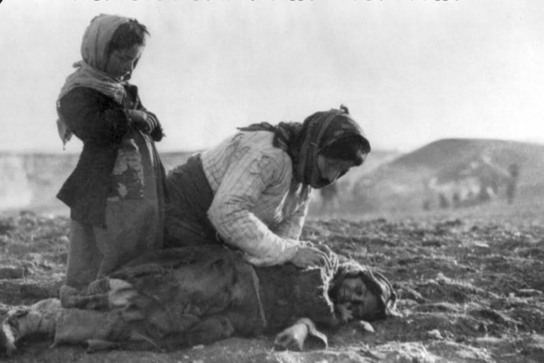 Η Ποντιακή Γενοκτονία υπό το Πρίσμα της Σύμβασης του ΟΗΕ του 1948
