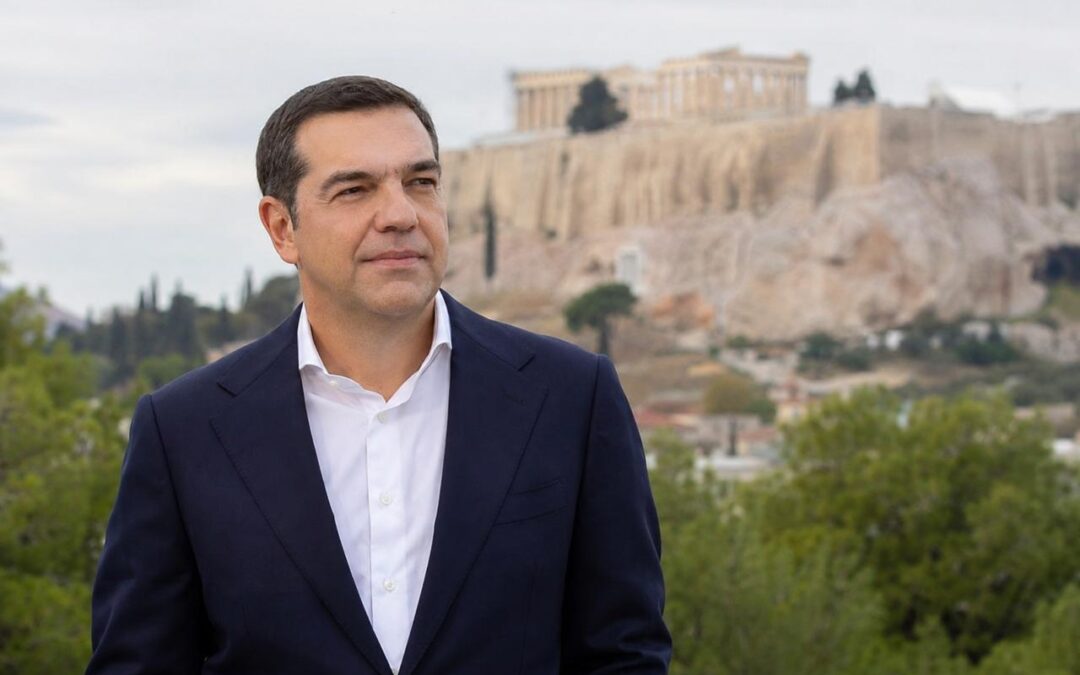 Η οικονομική διάσταση της επιστροφής Τσίπρα