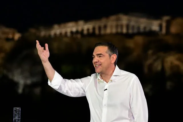Η ΕΛ.Α.Σ. και το στοίχημα της μαζικής οργάνωσης