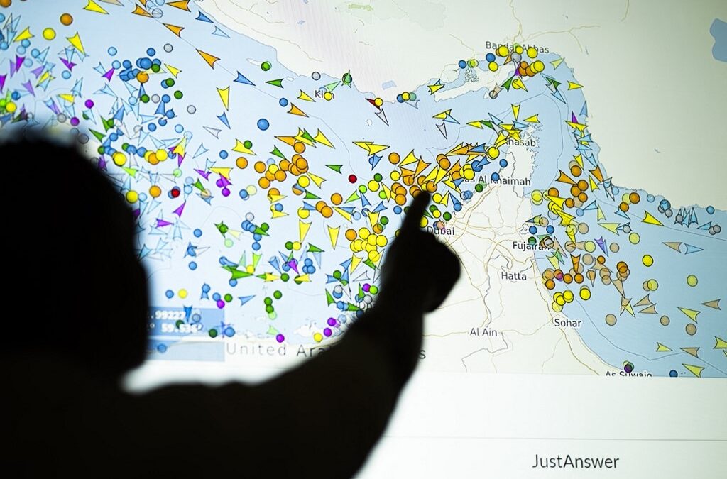 Περιφερειακή ασφάλεια και στρατηγική ισορροπία στον Περσικό Κόλπο