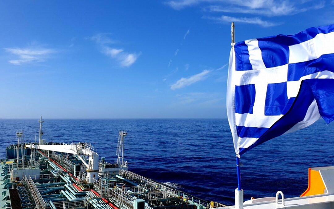 Πώς η ελληνική ναυτιλιακή εμπειρία μπορεί να γίνει στρατηγική γνώση για την Ευρώπη