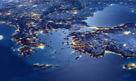Η Ελλάδα απέναντι στις κρίσεις Ορμούζ, Σουέζ και Ανατολικής Μεσογείου