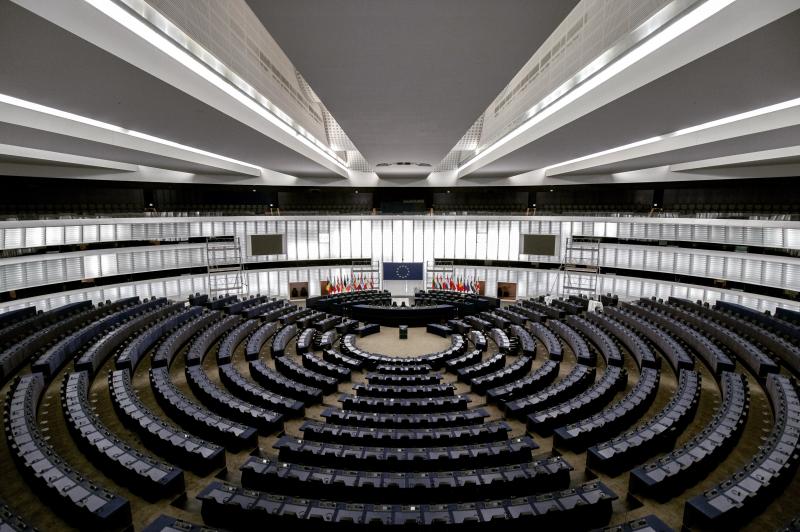 Η “ευρωπαϊκοποίηση” του κράτους δικαίου στην Ευρωπαϊκή Ένωση