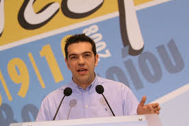Η πολιτική διαδρομή του Αλέξη Τσίπρα από τον ΣΥΡΙΖΑ στην ΕΛ.Α.Σ.