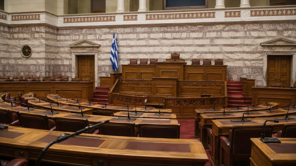 Άρθρο 110 και αναθεωρητικές πλειοψηφίες. Πώς η πρώτη Βουλή καθορίζει την εξουσία της επόμενης.
