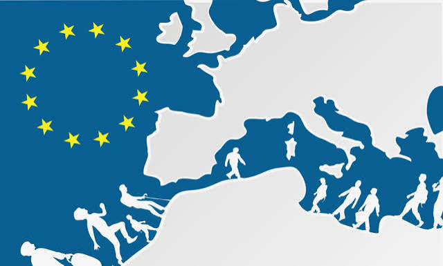 Το νέο Σύμφωνο Μετανάστευσης και η ευρωπαϊκή αλληλεγγύη