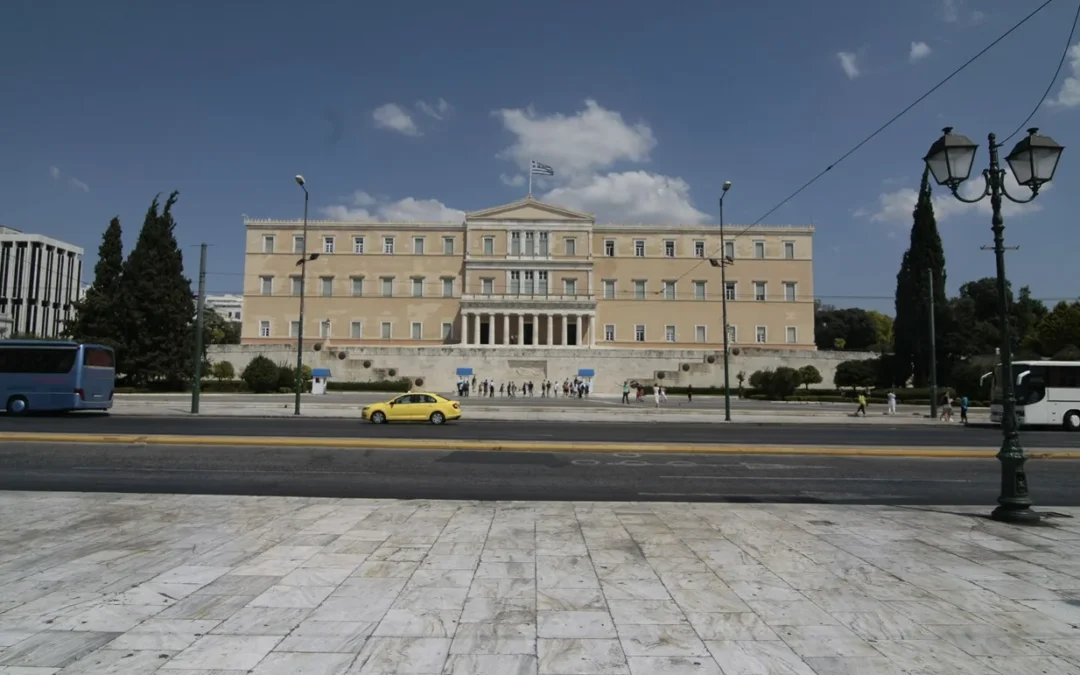 Η δημοκρατία της Μεταπολίτευσης ως δημοκρατία μαζικής κομματικής ένταξης