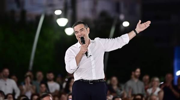 Η ΕΛ.Α.Σ. και η ανάγκη κυβερνητικής αξιοπιστίας
