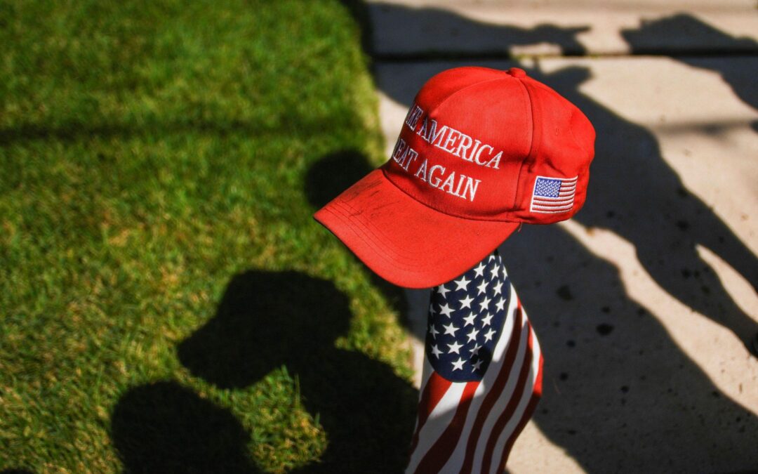 Από το America First στον παρατεταμένο Πόλεμο: Η κρίση αξιοπιστίας του Τραμπ