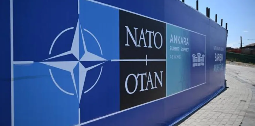 Το 5% του ΑΕΠ στο ΝΑΤΟ και η νέα πολιτική οικονομία της άμυνας