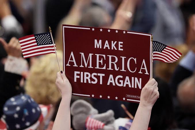 America First και συμμαχίες: Η αμερικανική στρατηγική από το ΝΑΤΟ στον Ινδοειρηνικό