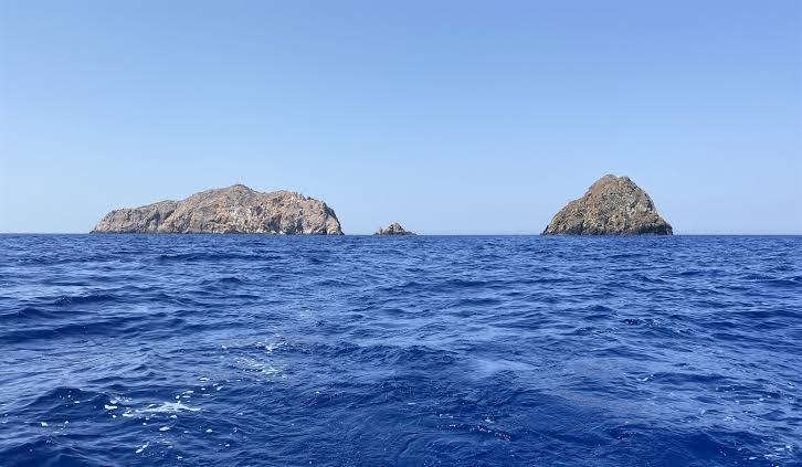 Τουρκικά θαλάσσια πάρκα: Από τους χάρτες στα διοικητικά τετελεσμένα