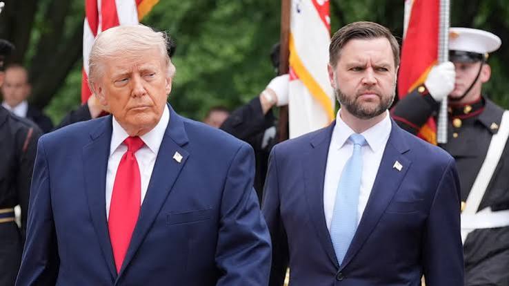 JD Vance και τραμπισμός: Μπορεί το MAGA να αποκτήσει ιδεολογική συνοχή;