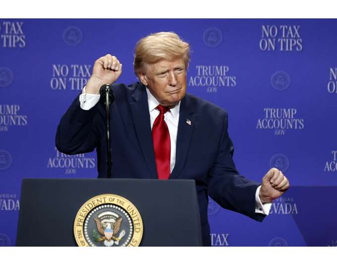 Unitary Executive Theory: Πόσο ισχυρός μπορεί να Είναι ο Πρόεδρος των ΗΠΑ;