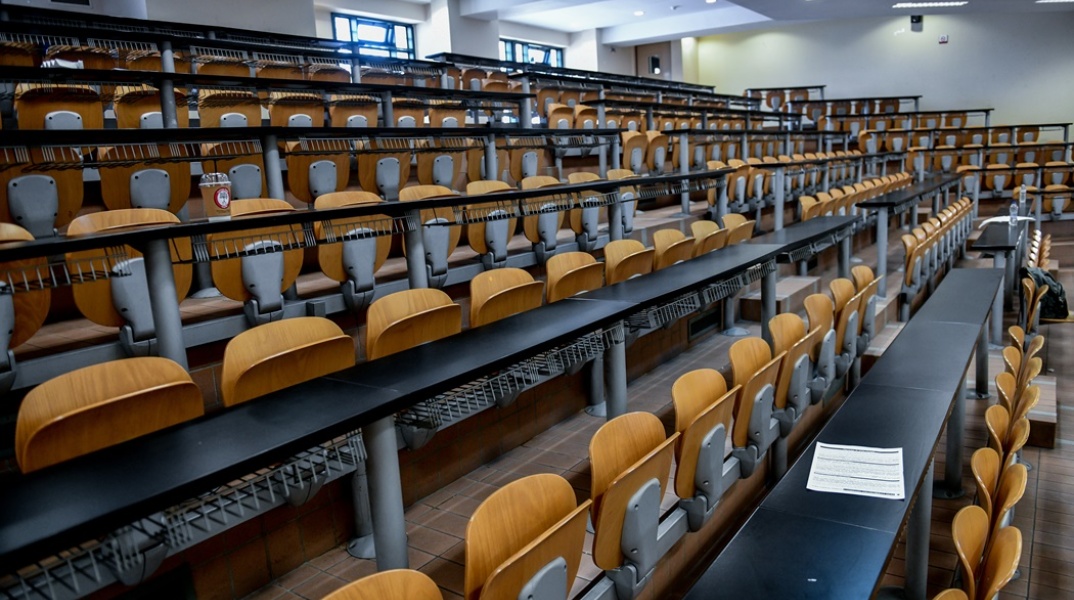 Πανεπιστήμιο, αγορά εργασίας και καινοτομία: Η στρατηγική αποστολή της Ανώτατης Εκπαίδευσης