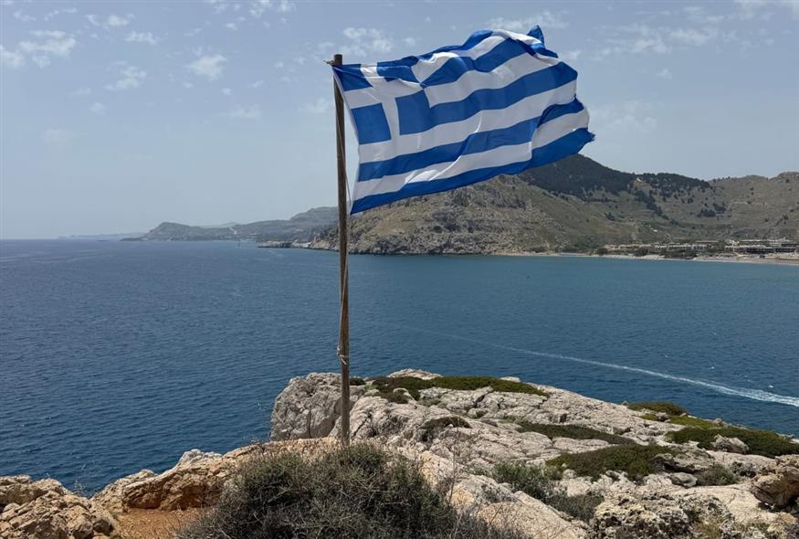 Θαλάσσια πάρκα και δικαιοδοσία στο Αιγαίο: μπορεί η ρύθμιση να δημιουργήσει εικόνα ελέγχου;