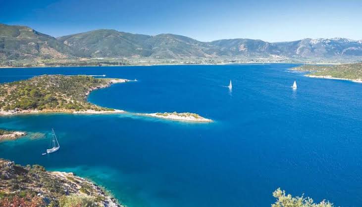 Περιβαλλοντικός αναθεωρητισμός: Θαλάσσια πάρκα και Διεθνές Δίκαιο