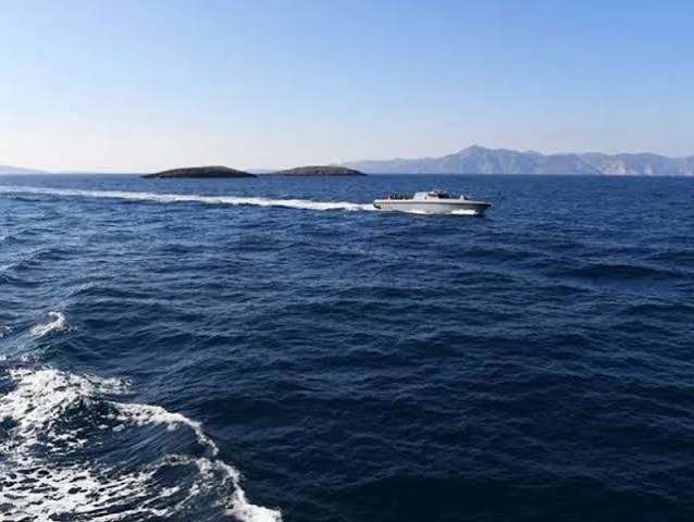 Θαλάσσια πάρκα, κυριαρχία και δικαιοδοσία: τι προβλέπει το διεθνές δίκαιο