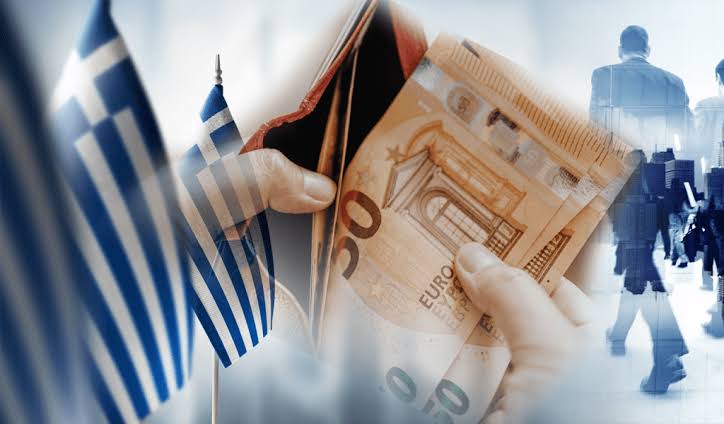 Μέσος και διάμεσος μισθός: ποιος δείκτης περιγράφει καλύτερα τον Έλληνα εργαζόμενο;