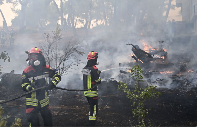 Κέντρο και περιφέρεια στην Πολιτική Προστασία: Ποια η δέουσα κατανομή της επιχειρησιακής εξουσίας;