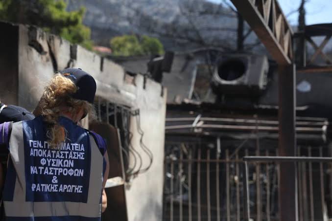 Πολιτική Προστασία υπό αβεβαιότητα: Το νομικό περιεχόμενο της αρχής της προφύλαξης