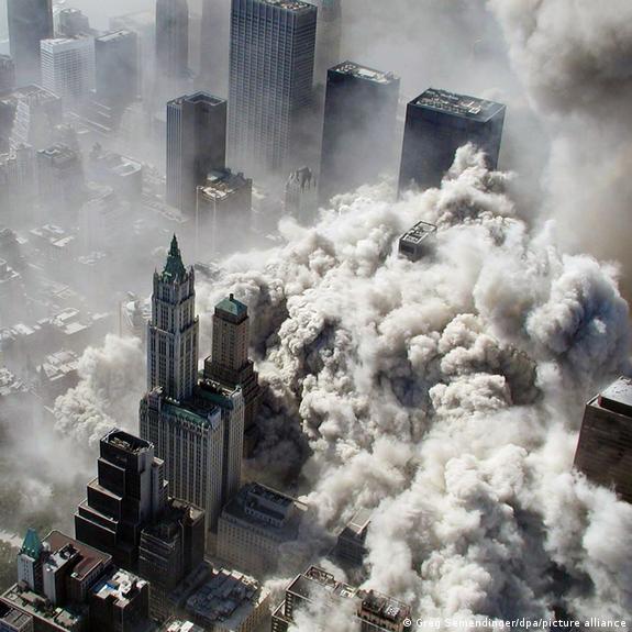 Μη κρατικοί αντίπαλοι και εθνικά σύνορα: Το πρόβλημα του «παγκόσμιου πεδίου μάχης»
