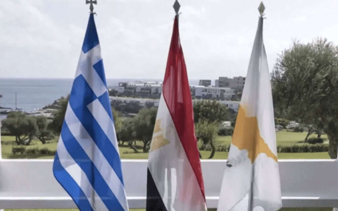 Από τη διαχείριση κρίσεων στη στρατηγική πρόβλεψη: Το επόμενο βήμα της τριμερούς