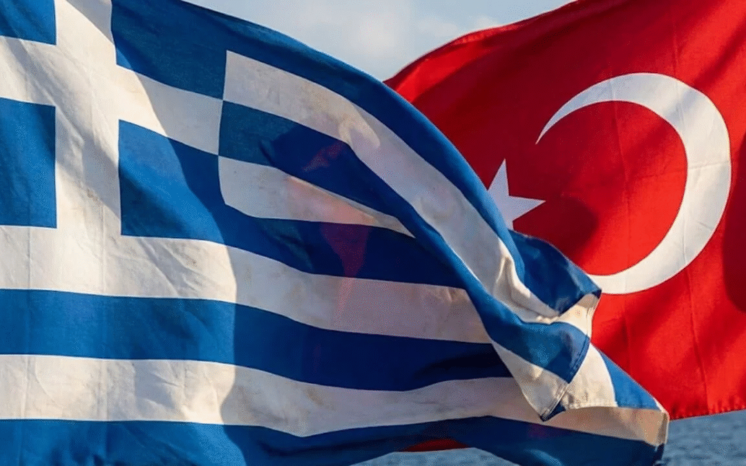 Πολιτικός διάλογος, θετική ατζέντα και ΜΟΕ: Υπάρχει ενιαία στρατηγική στα ελληνοτουρκικά;
