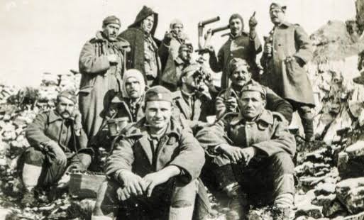 Πώς χρηματοδοτήθηκε ο πόλεμος του 1940;