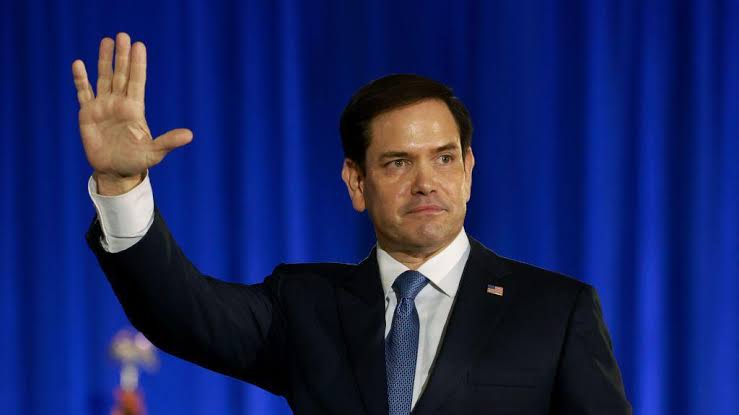 O Marco Rubio και η παρακμή του παραδοσιακού ρεπουμπλικανικού κατεστημένου