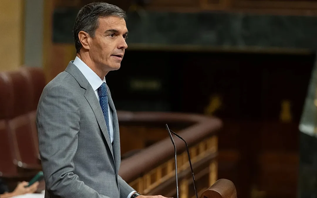 Pedro Sánchez: Γιατί επέλεξε τις πρόωρες κάλπες