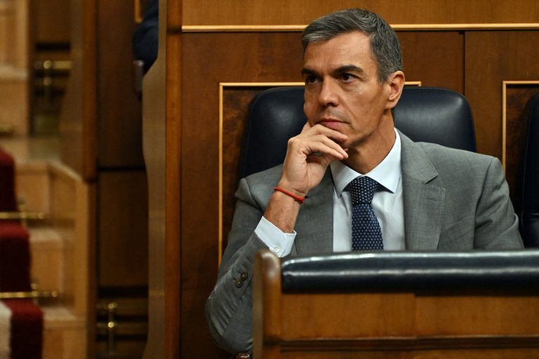 Η στεγαστική κρίση και η πολιτική ατζέντα του PSOE