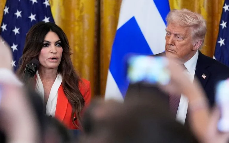 Η υπόθεση Γκιλφόϊλ και οι μηχανισμοί ηθικής αυτοπροστασίας της κυβέρνησης Τραμπ
